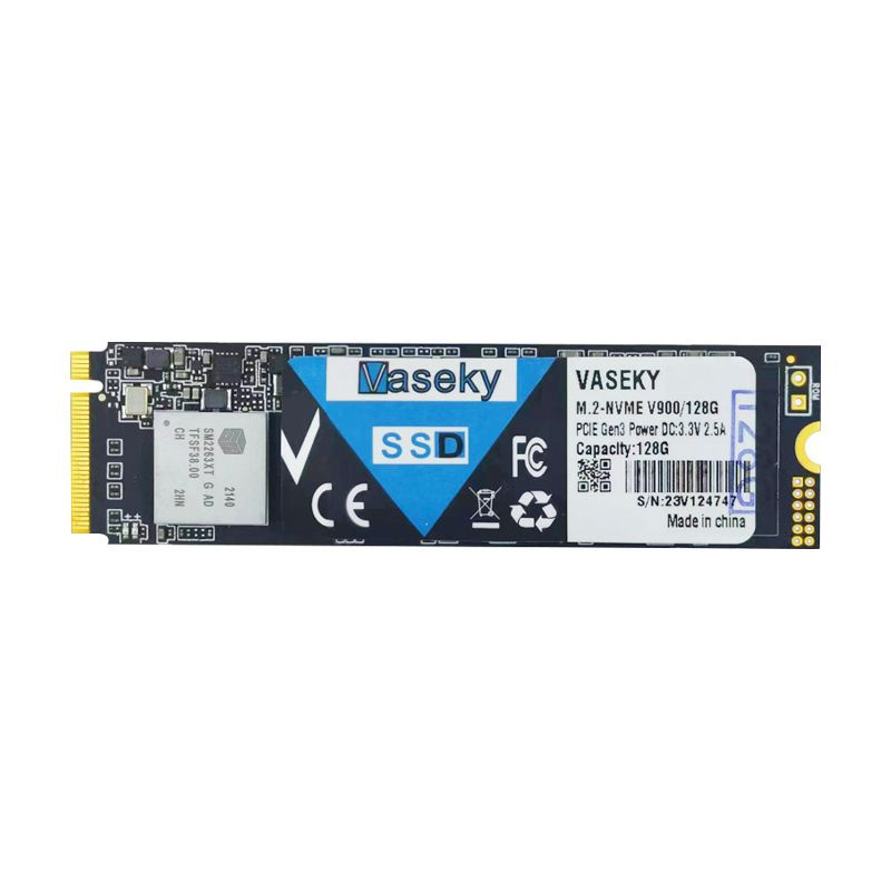 Ssd Vaseky M Nvme M Nvme