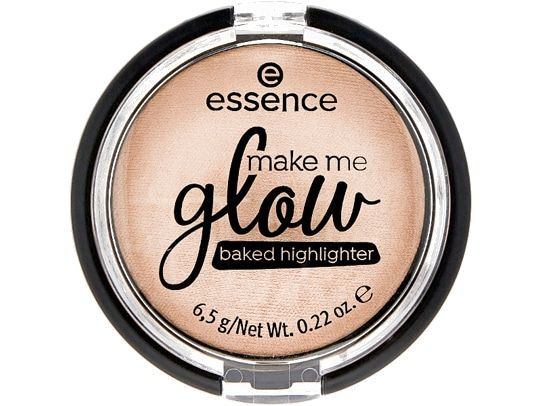 Essence Make Me Glow