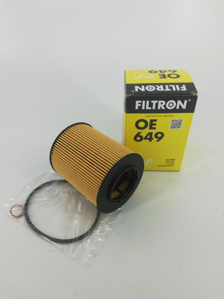 Filtron Oe