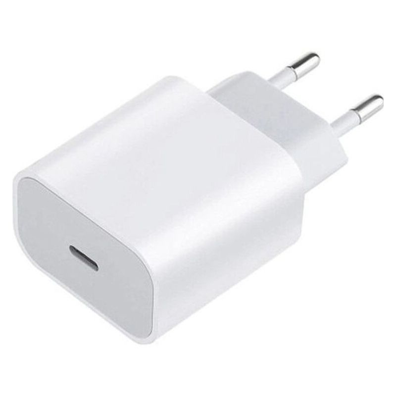 Xiaomi Mi W Charger Type C Ad Eu