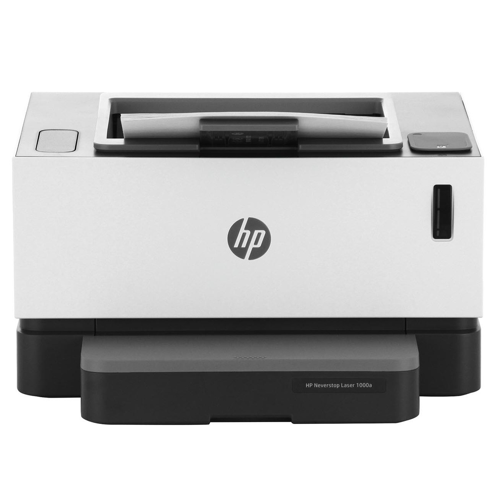 Hp Neverstop Laser A Ry A