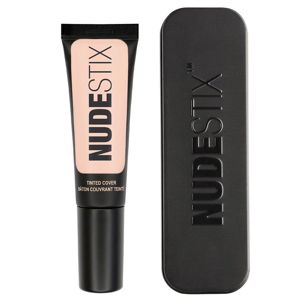 Nudestix Tinted Cover Nude