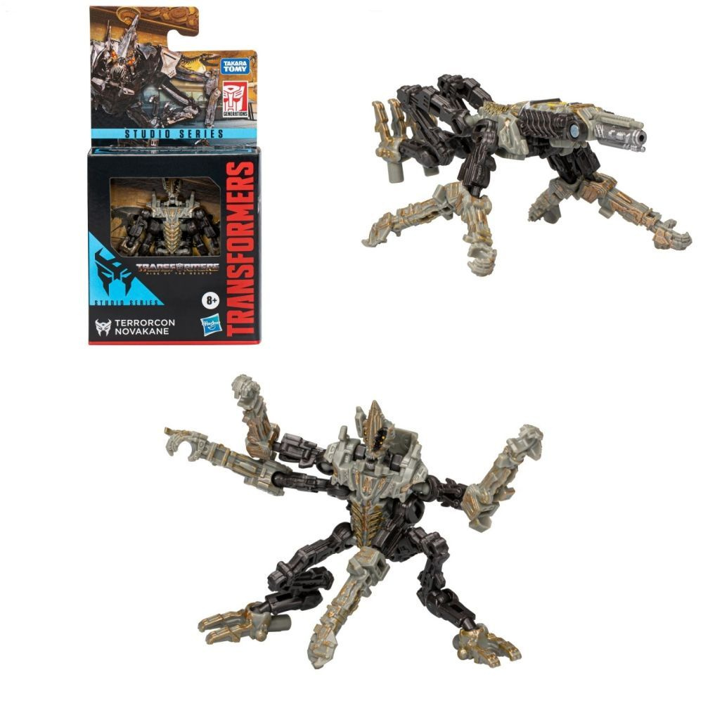 Hasbro Studio Series Core Transformers Rise Of