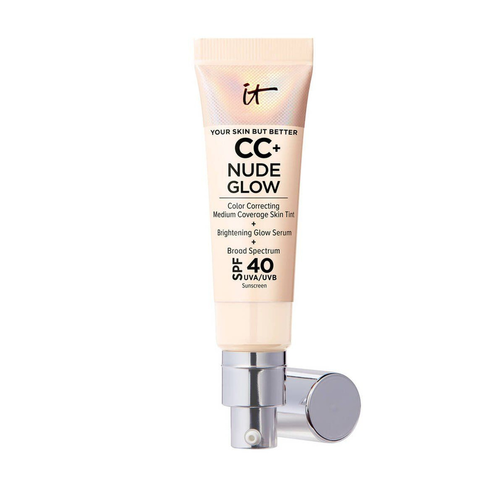 It Cosmetics Cc Nude Glow