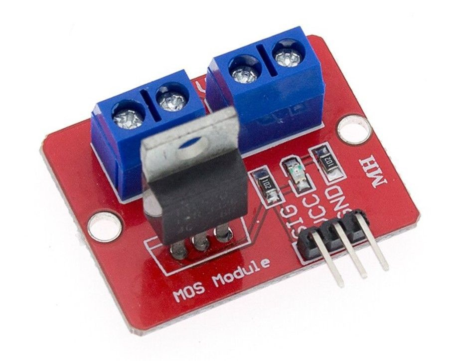 Mosfet Irf