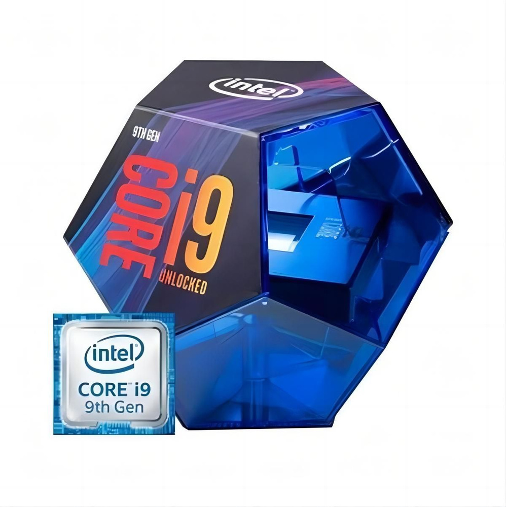 Intel I Ks Gza Core I Box