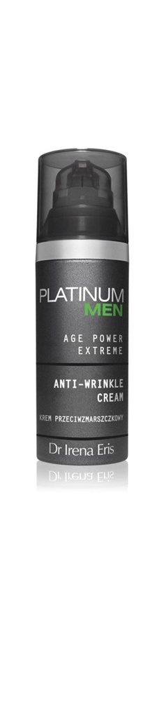 Dr Irena Eris Platinum Men Age Control