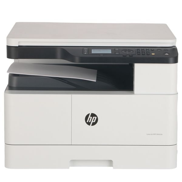 МФУ Лазерное HP LaserJet MFP M442dn 8AF71A купить по низкой цене в