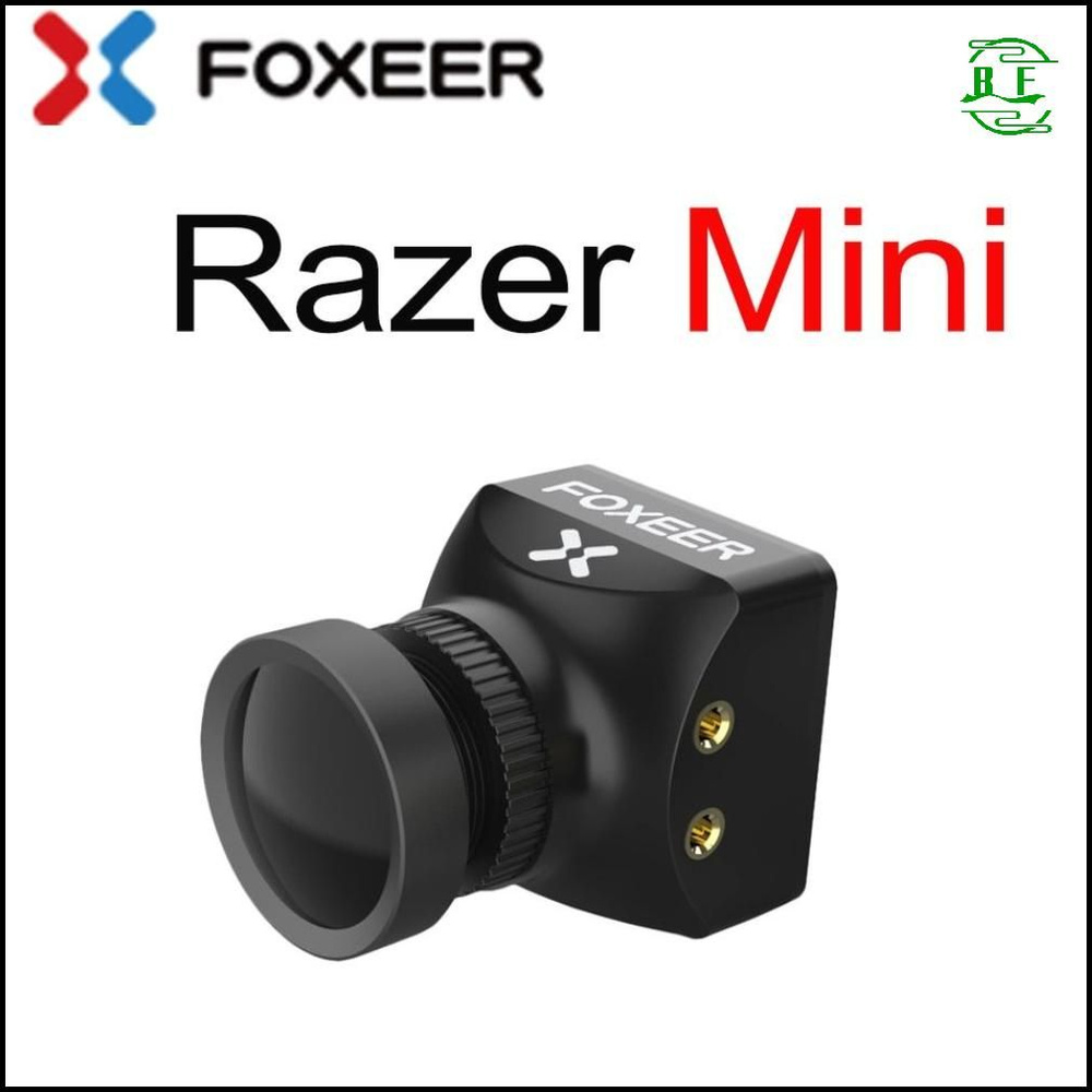 Foxeer Razer Mini Hd Mp Mm M Tvl Pal Ntsc Fpv