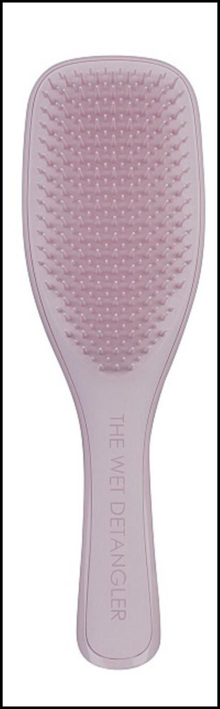 TANGLE TEEZER Расческа для волос The Wet Detangler Millennial Pink