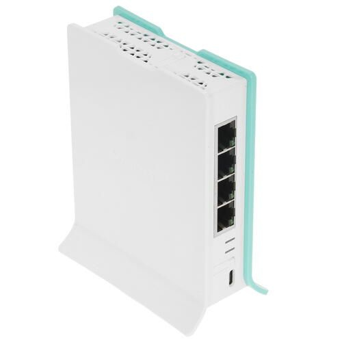 Mikrotik Wi Fi Mikrotik Hap Ax Lite