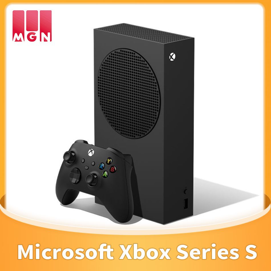 Microsoft Xbox Series S