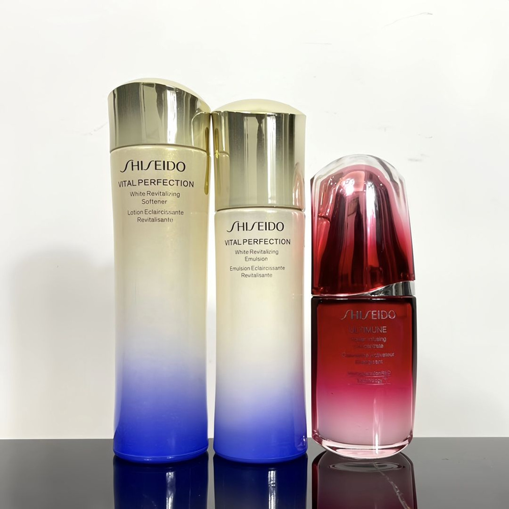 Shiseido