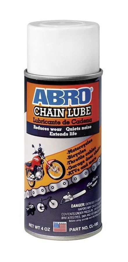 Abro Chain Lube Cl