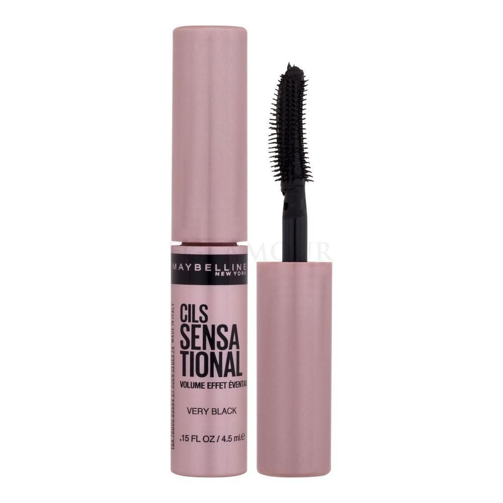 Maybelline New York Lash Sensational