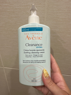 Avene Cleanance Hydra