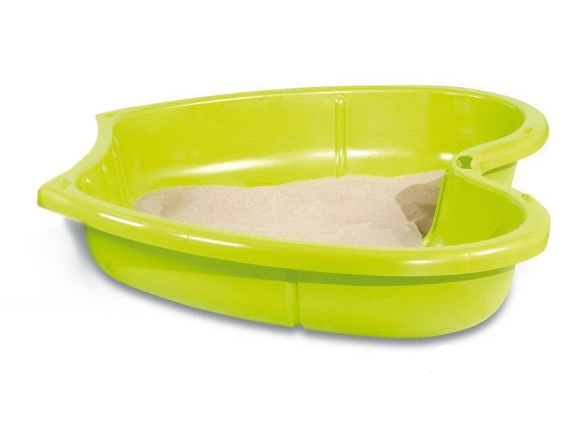 Песочницакрылобабочки