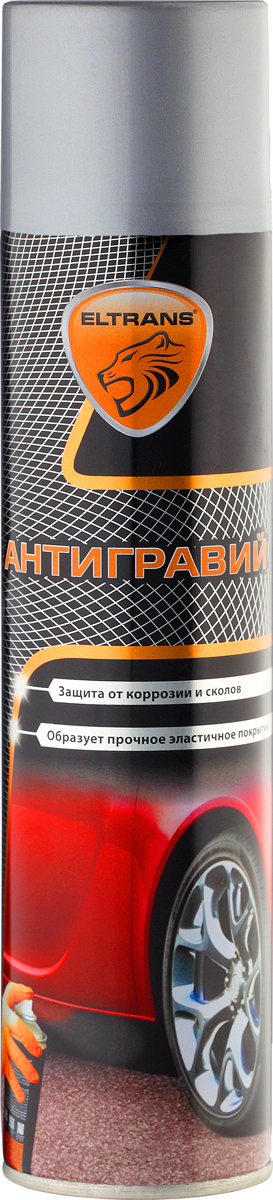 ELTRANSАнтигравийСпрей,400мл