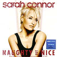 Sarah Connor. Naughty But Nice #1