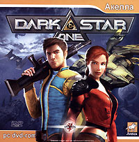 Игра DarkStar One (PC #1