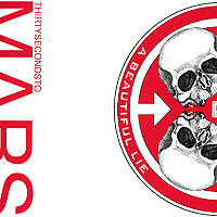 30 Seconds To Mars. A Beautiful Lie #1