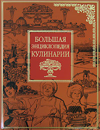 Большая энциклопедия кулинарии | Родионова Ирина Анатольевна  #1