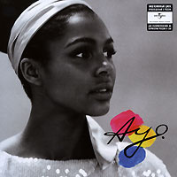 Ayo. Gravity At Last (RU, Polydor, Юниверсал Мьюзик, 460502669993, 2008) CD #1