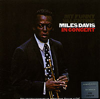 Miles Davis. My Funny Valentine #1