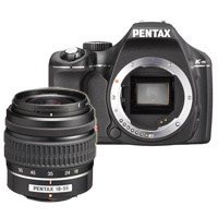Pentax Компактный фотоаппарат  #1