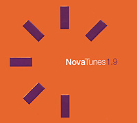 Nova Tunes 1.9 #1