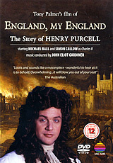 England, My England - The Story of Henry Purcell #1
