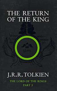 Return of the King, The | Tolkien J. R. R #1