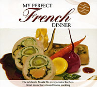 My Perfect Dinner: French #1