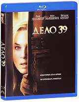 Дело 39 (Blu-ray) #1