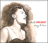 Billie Holiday. Easy To Love (2 CD) #1