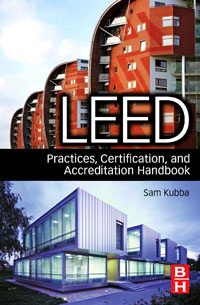 LEED Practices, Certification, and Accreditation Handbook, #1