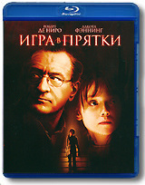 Игра в прятки (Blu-ray) #1