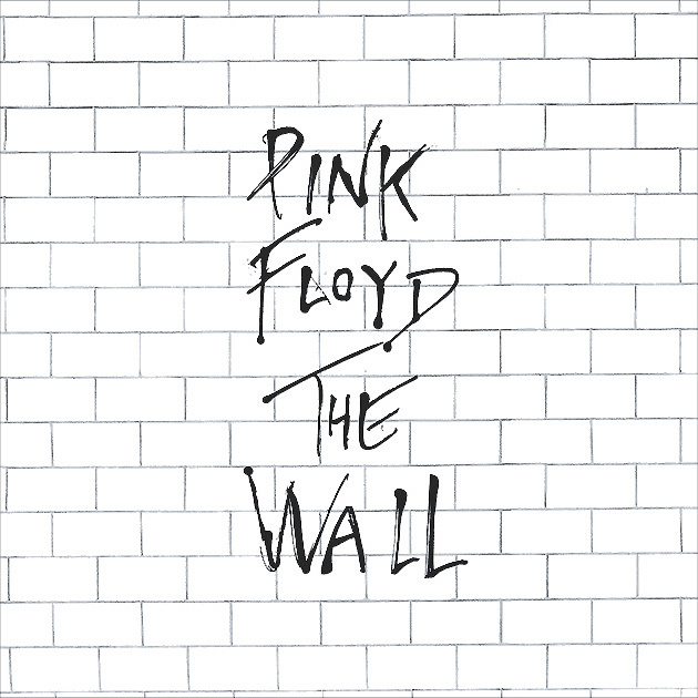 Винил пластинка Pink Floyd. The Wall (2 LP) #1