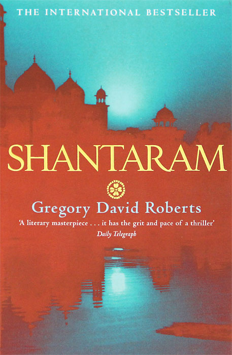 Shantaram #1