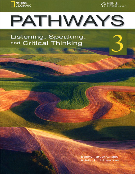 Pathways: Listening, Speaking, and Critical Thinking | Johannsen Kristin L., Chase Becky Tarver #1