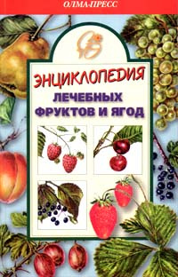 Энциклопедия лечебных фруктов и ягод | Блейз Анна Иосифовна  #1