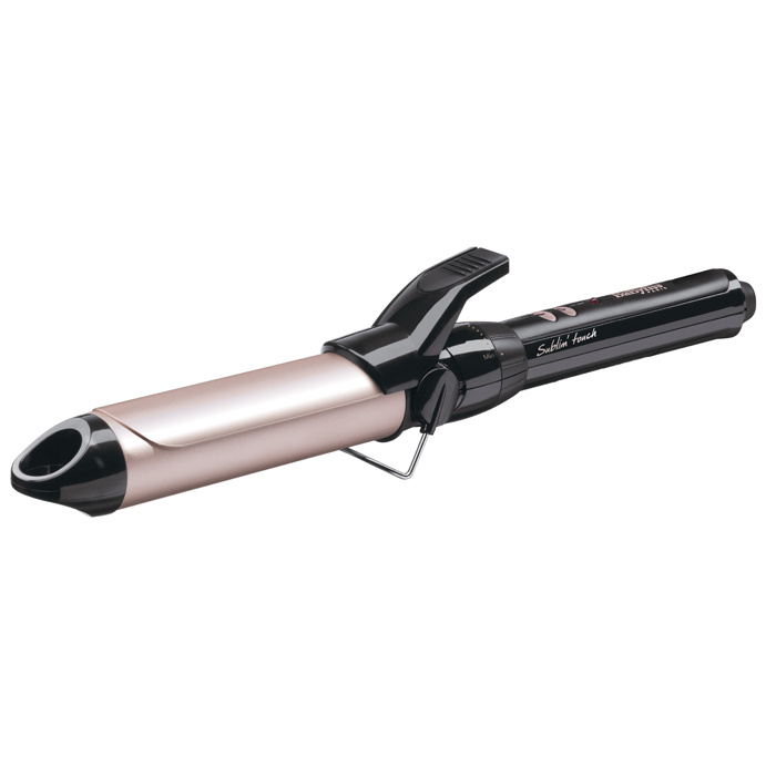 Babyliss C332E щипцы для завивки волос #1