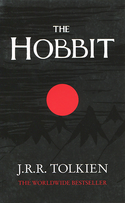 The Hobbit | Tolkien J. R. R #1