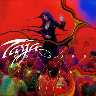 Tarja. Colours In The Dark #1