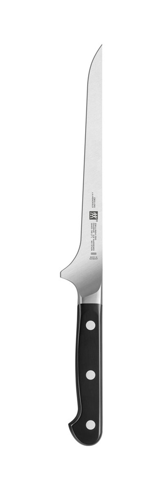 ZWILLING Кухонный нож филейный, длина лезвия 18 см #1