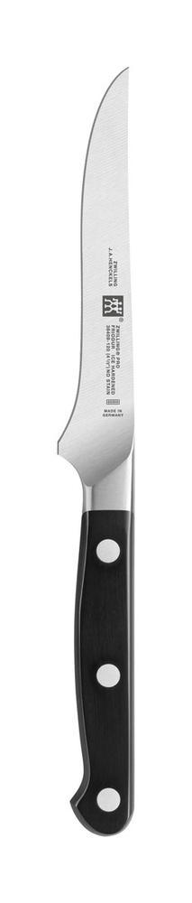ZWILLING Кухонный нож для стейка, для мяса, длина лезвия 12 см  #1
