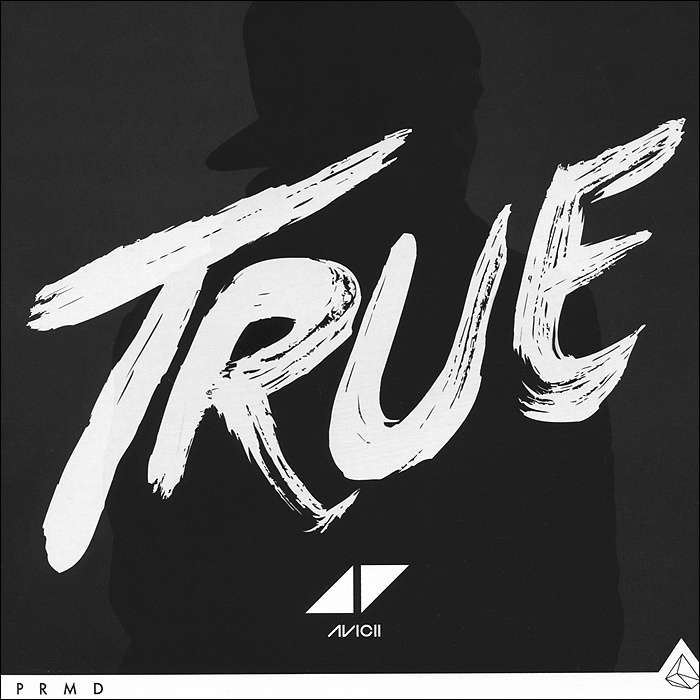 Avicii: True (1 CD) #1