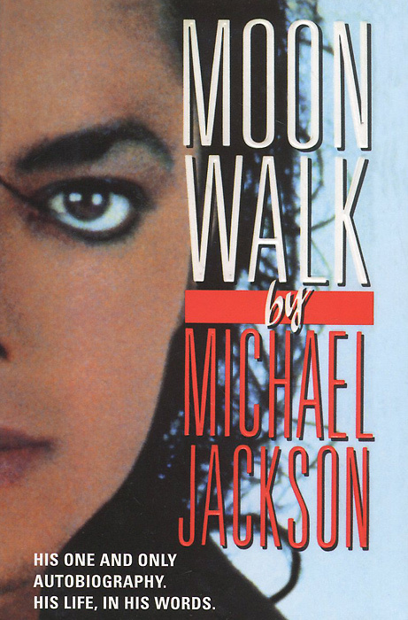 Moonwalk Pb | Michael Jackson #1