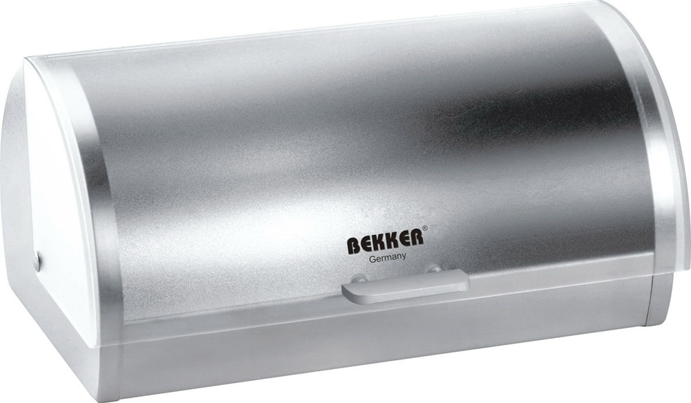 Хлебница Bekker BK-4801, 39,5 х 28 х 18,5 см. #1