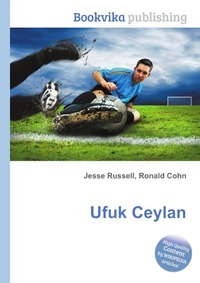 Ufuk Ceylan #1